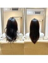 ブルーオーシャン 大久保店(BLUEOCEAN)&nbsp;髪質改善矯正ストレートエステ