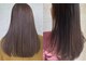 リル バイ ラポールヘアー イオンタウン松本村井店(Lille by RAPPORT HAIR)の写真