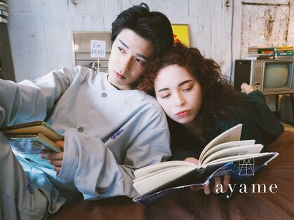 アヤメ バイ ジジ 宇都宮(ayame by Gigi)の写真