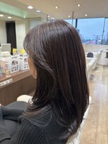 アイフィールカルム(i feel calm) 柔らかグレージュミディアム