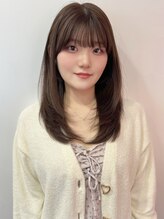 アクシス 栄店3F(`AXIS) 和田 ささら