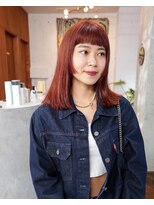 アペロ 柏(Apero)&nbsp;オレンジミディアム