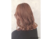 ソーエン バイ ヘッドライト 円山店(soen by HEADLIGHT)