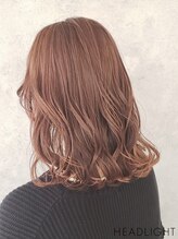 ソーエン バイ ヘッドライト 円山店(soen by HEADLIGHT)