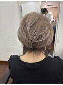 コンパクトショート