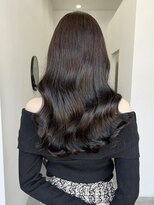 エレリー 住吉店(EleRe)&nbsp;EleRe 髪質改善/韓国/カラー/カット/レイヤーカット