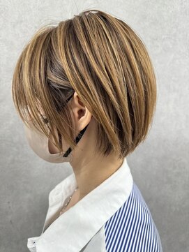 シュクラン(SHUKRAN) 髪質改善/酸熱トリートメント/酸性ストレート/クールショート