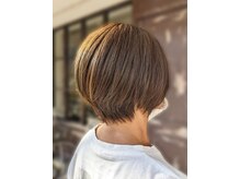 スウィッチグラン(hair salon switch grand)