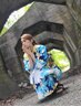 【ネット予約不可！詳細はお電話にて】浴衣着付け＋ヘアセット￥5720