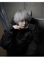 スキル ミナム 表参道(SKILL MiNam)&nbsp;スパイラルマッシュ