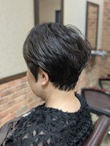 グレイス(gRace)&nbsp;ショート／白髪染め