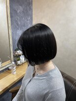 ミン センター北店(Min)&nbsp;美髪トリートメントエステ