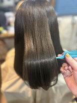 エーアイ 駒込店(Ai)&nbsp;うる艶髪カラー