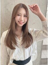 NYNY Mothers MOMO テラス六地蔵店 大人×かわいいロングレイヤー