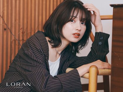 ロラン(LORAN by mahae)の写真