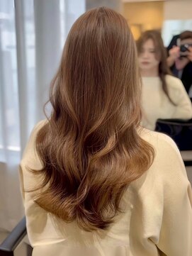 ミルクティーベージュ/ミルクティブラウン/ココアベージュ/s137