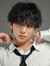 ハイパー ヨコハマ(HYPER yokohama)&nbsp;エアリ-シャドウマッシュ