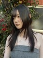 ネアー 新潟(NEER)&nbsp;似合わせレイヤーカット