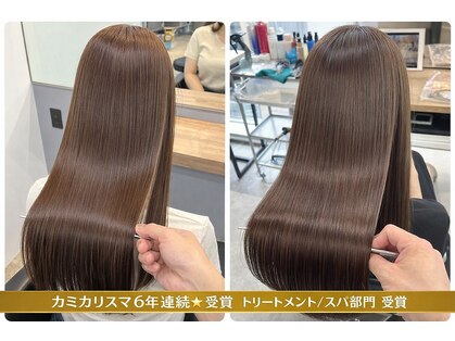 ガーデントウキョウ(GARDEN Tokyo)の写真