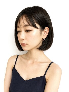 イワッシュ 天王町駅店(IwAsh) /髪質改善/縮毛矯正/天王町/天王町駅/学割U24/キッズカット