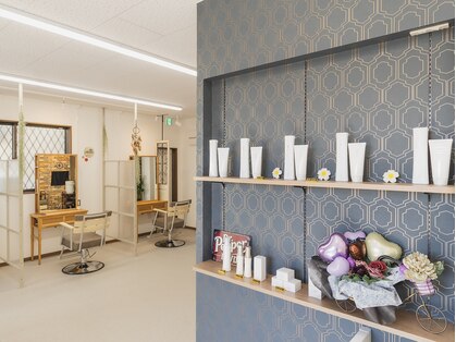 ミオール バイ ココ(MIOR by COCO)の写真