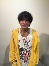 バヤカ 青山店(BAYAKA)&nbsp;小島 