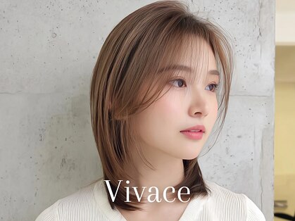 ヴィヴァーチェ 摂津本山(Vivace+)の写真