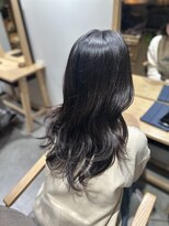 アクト 仙川店(ACT)&nbsp;大人気レイヤーカット