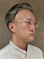 ブラッシュプレミア(BRUSH PREMIER)&nbsp;オシャレ7：3ヘアー