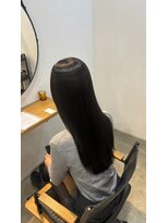 エイト 梅田店(EIGHT umeda) グレーカラー