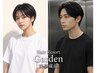 メンズ・レディース◎日頃の扱いを楽に◎カット+シャンプー￥4400/浅草蔵前