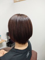 ボクノ 9号店 鳴海(bokuno)&nbsp;襟足すっきりショート