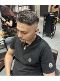 ホワイトメッシュ