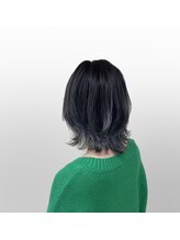 グラデーション