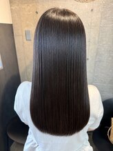 アミーベル ミラク(AMI a BELLE Miracle) 人生でいちばん好きな髪【最短6か月で理想の髪質へと改善♪】