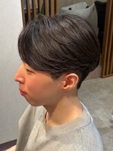 エクシア 銀座店(EXCIA)&nbsp;韓国っぽいナチュラル毛流れ