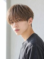 マーブルトウキョウネオリーブ(marbles tokyo neolive)&nbsp;メンズカット/ショートカット/ショートヘア／ショートボブ/