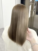 ヴォーグ 小牧店(VOGUE)&nbsp;小牧/髪質改善/縮毛矯正/メンズカット/カラー/パーマ/ブリーチ/