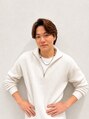 アース 名駅店(HAIR&MAKE EARTH) 長屋 裕大