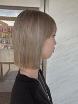 ルクス パークアベニュー(Lx park avenue)&nbsp;ハイトーンBob