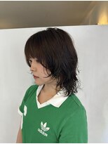 ヤード(YARD) パーマ
