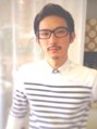 ロロヘアー(LoLo hair) 堀部 達也