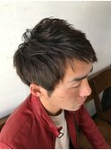 wscc ショートスタイル