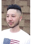 ～　fade　cut　～