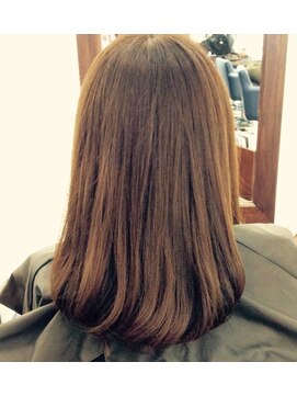 アイルフィルダウス(airfirdaus) ロブ風