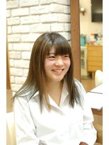 アンク リーフ(ankh leaf) ダメージレスハイライト