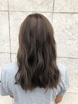 プログレス 成田店(PROGRESS)&nbsp;アッシュベージュ