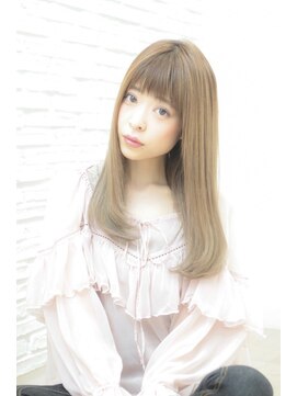 エイミーバイアフロートザガーデン 浦和店(amie by afloat the garden) amie by afloat ピュアストレート