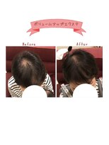 フワリ(fu.wa.ri) ボリュームアップエクステ