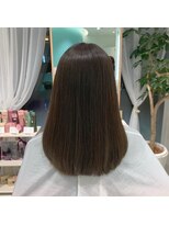 ビューティトリートメントサロン コンフォルタ(Beauty treatment salon ComfortA)&nbsp;資生堂ヒアルロン酸カラー×サブリミックトリートメント！